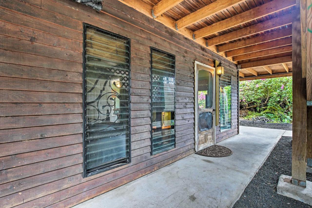 Walk To Turtle Beach From Kailua-Kona Apt! Exterior photo